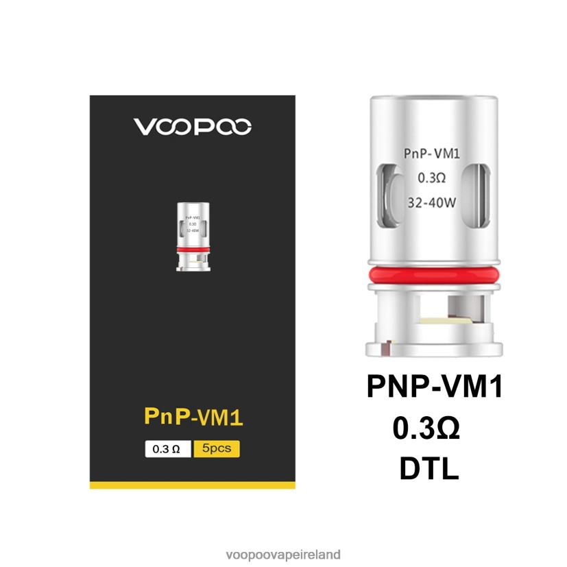 PnP-VM1