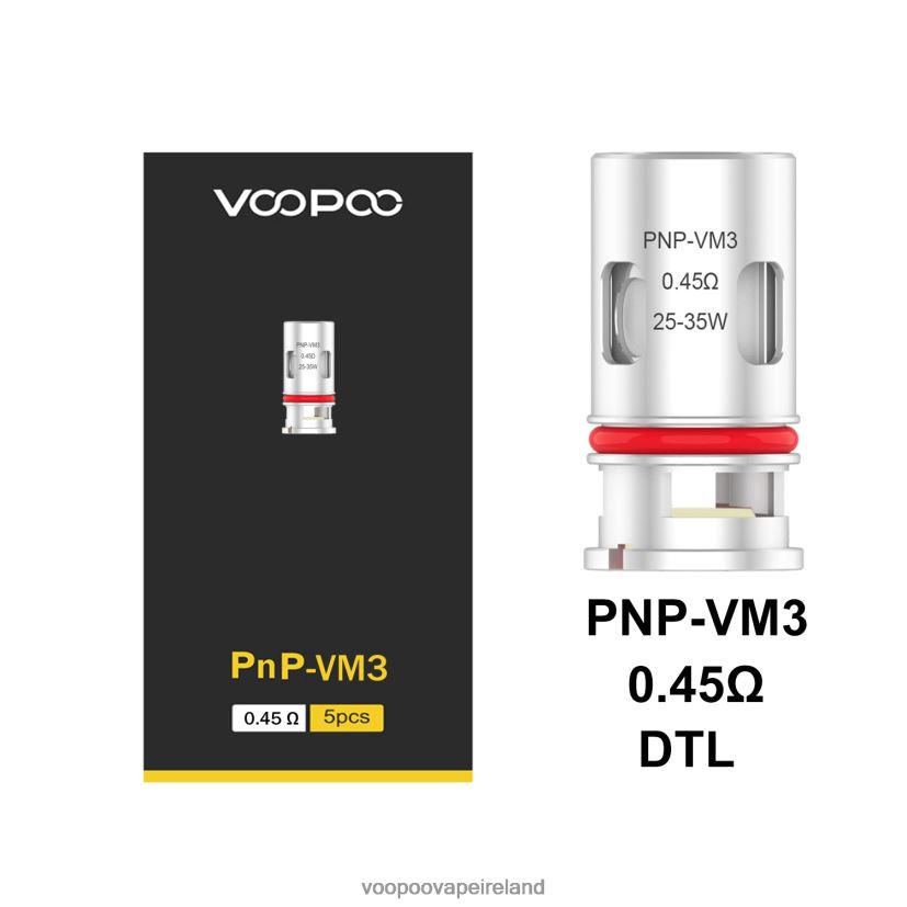 PnP-VM3