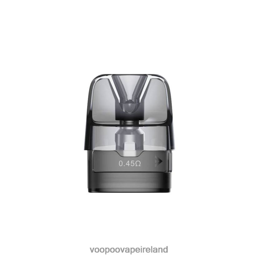 VOOPOO ARGUS E40 Cartridge 0.45 ohm DXZ02N580 VOOPOO Vape Store