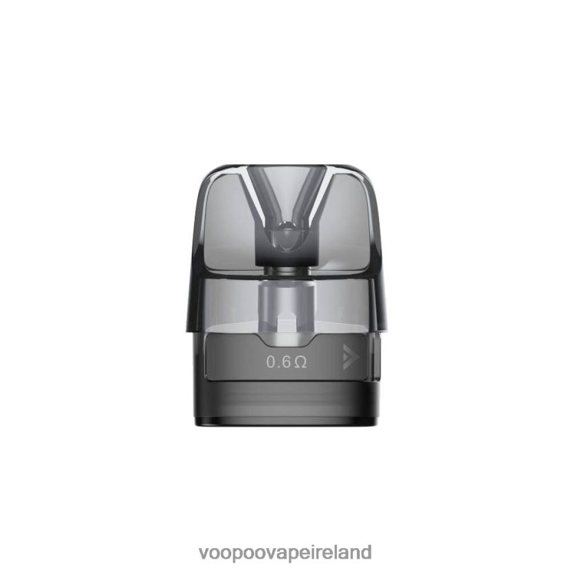 VOOPOO ARGUS E40 Cartridge 0.6 ohm DXZ02N581 VOOPOO Ireland