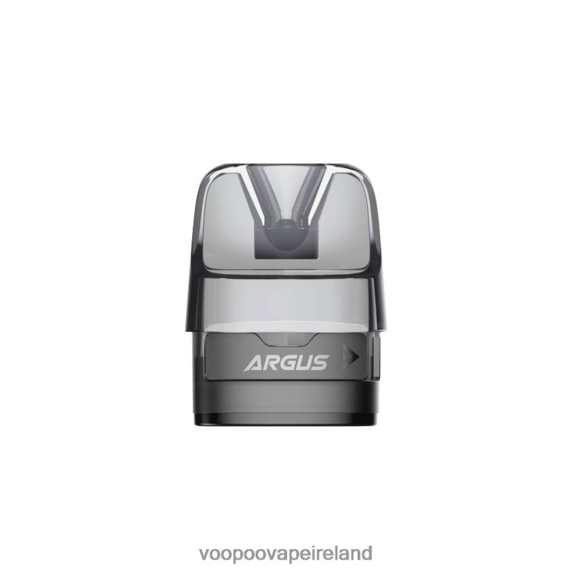 VOOPOO ARGUS E40 Cartridge PNP X Cartridge(Empty coil) DXZ02N582 VOOPOO Vape Ireland