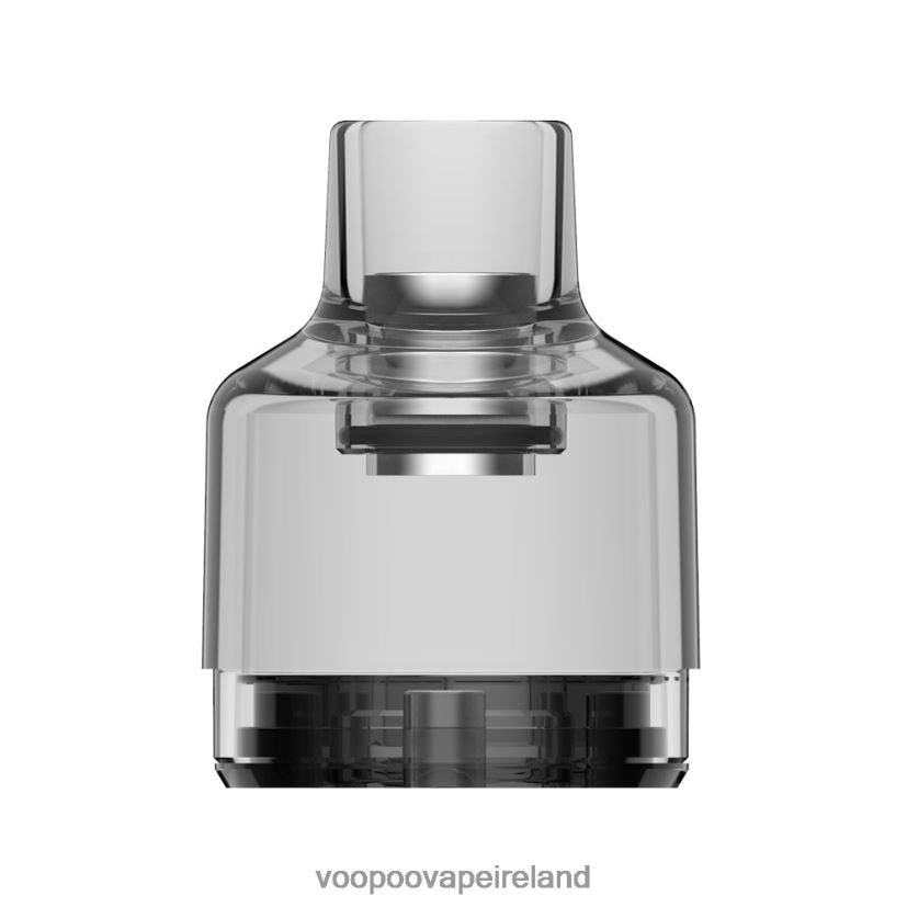 VOOPOO PNP POD (2Pcs) Black DXZ02N503 VOOPOO Vape Pod