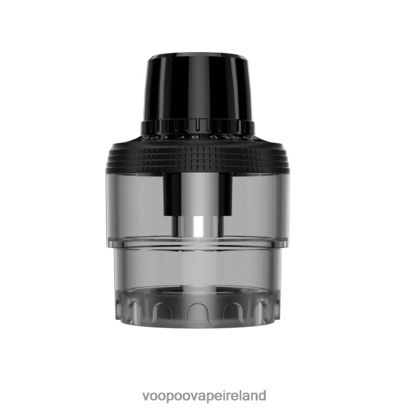 VOOPOO PNP POD 2 (2Pcs) Black DXZ02N509 VOOPOO Drag 54 Ireland