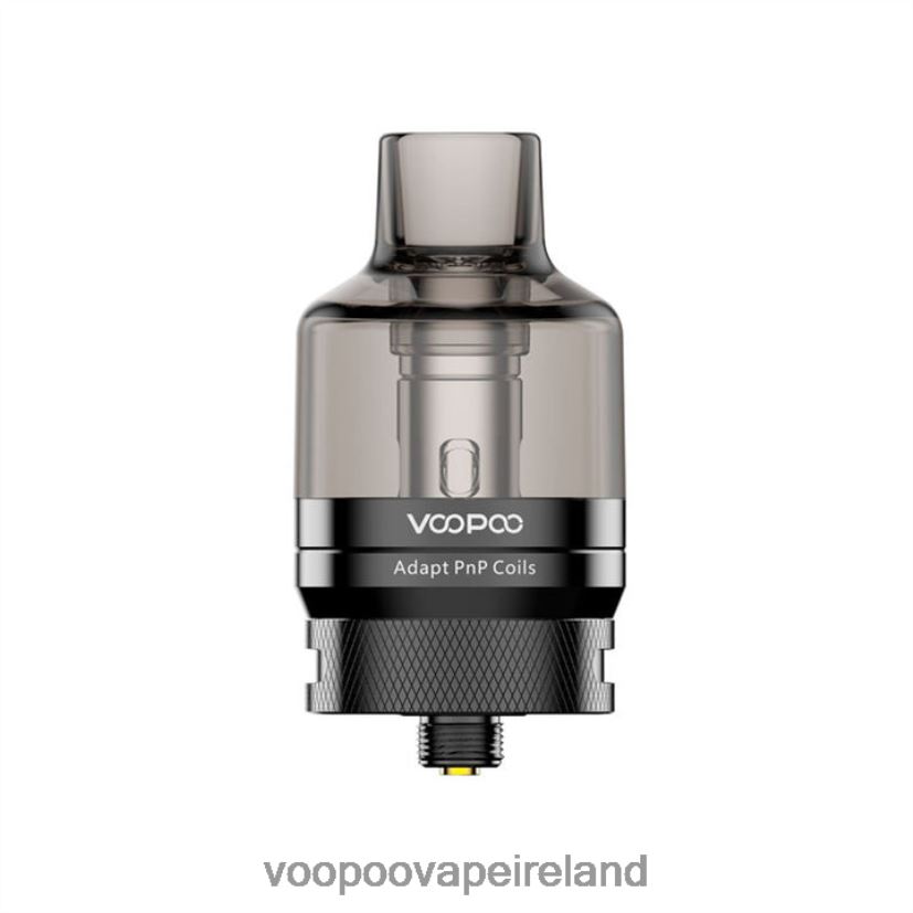 VOOPOO PNP Pod Tank Kit Black DXZ02N510 VOOPOO Vape Store