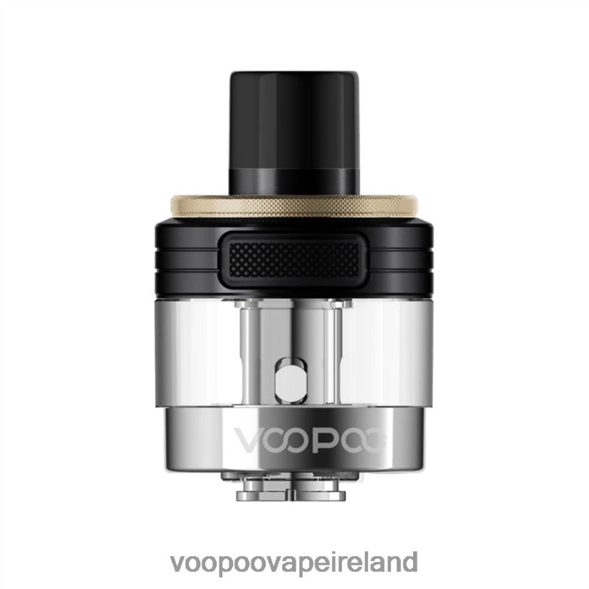 VOOPOO PNP-X POD (Old Version) Black DXZ02N512 VOOPOO Vape Ireland