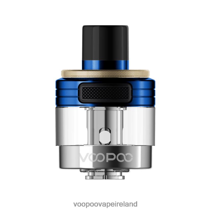 VOOPOO PNP-X POD (Old Version) Blue DXZ02N531 VOOPOO Ireland