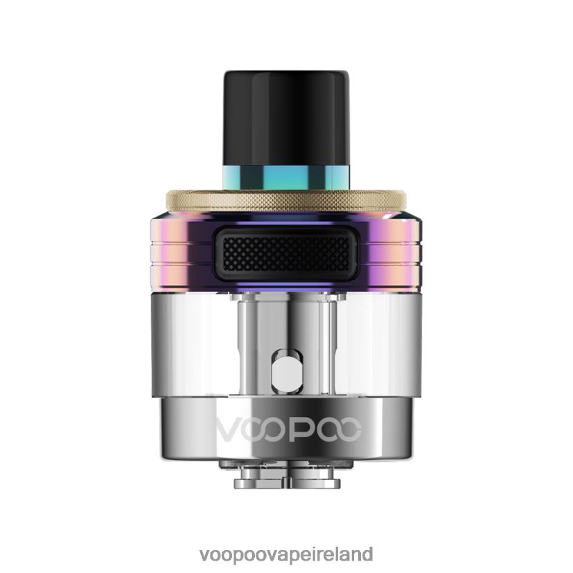 VOOPOO PNP-X POD (Old Version) Rainbow DXZ02N533 VOOPOO Vape Pod