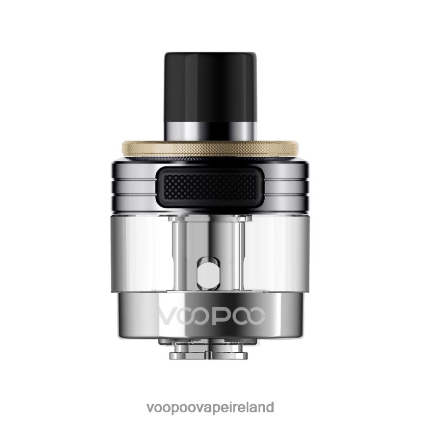 VOOPOO PNP-X POD (Old Version) Stainless Steel DXZ02N534 VOOPOO Vape Price