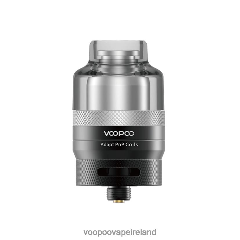 VOOPOO RTA Pod Tank Black DXZ02N578 VOOPOO Coils Ireland