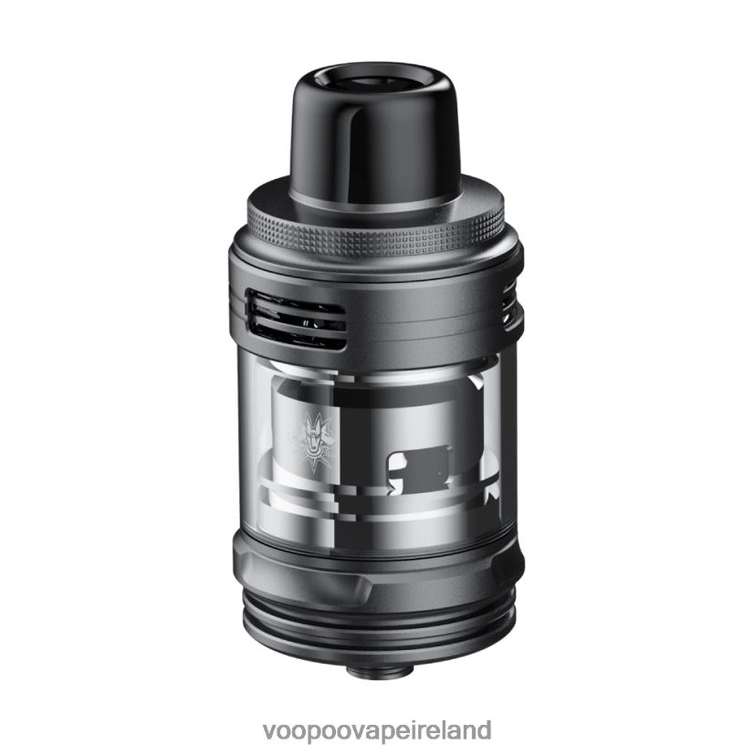 VOOPOO UFORCE-L Tank Gun Metal DXZ02N526 VOOPOO Vape Amazon