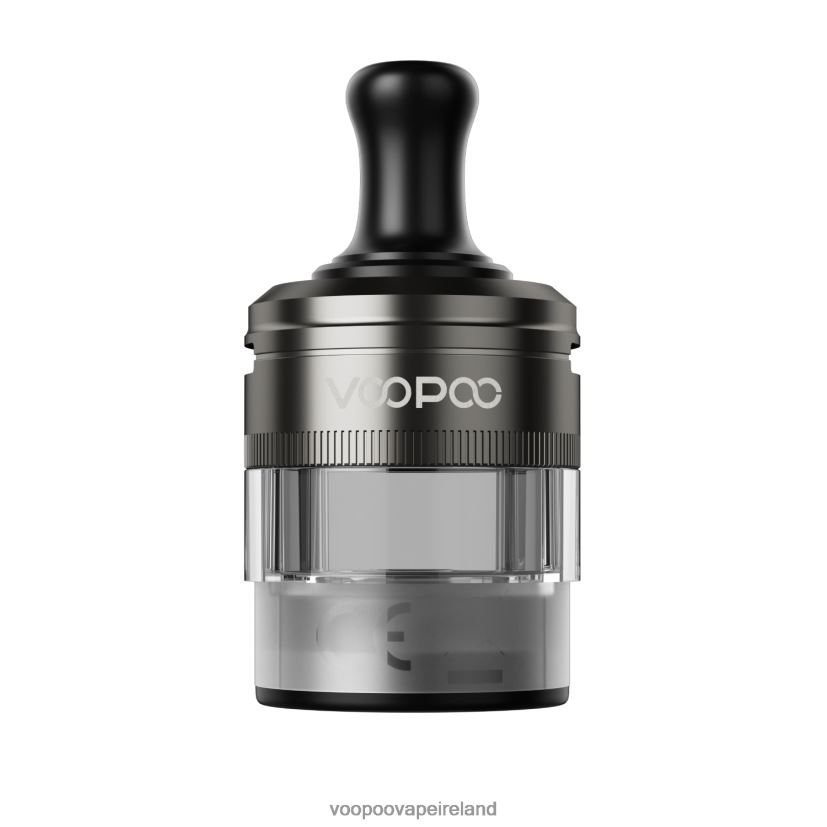 VOOPOO PNP X EMPTY Cartridge(New Version) MTL - Grey DXZ02N560 VOOPOO Vape Store