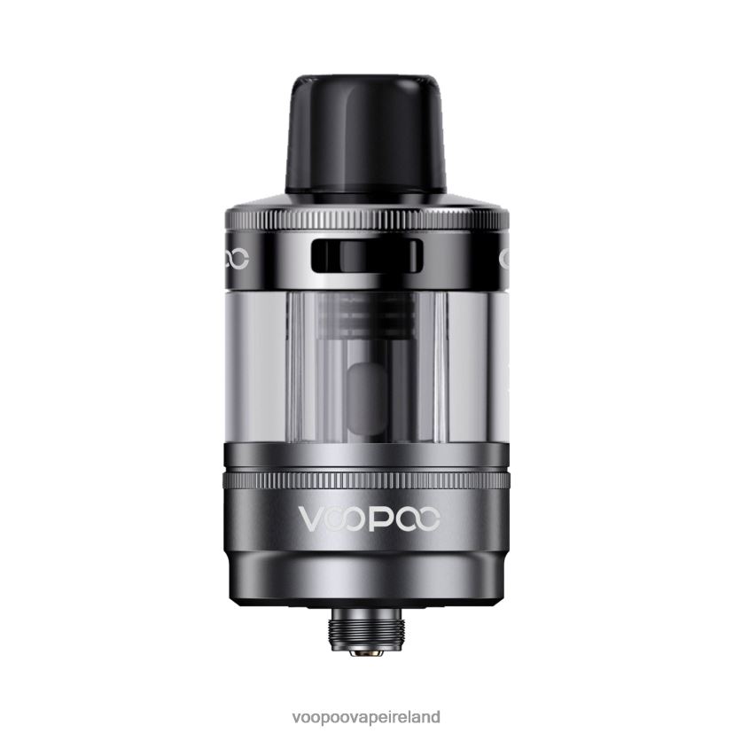VOOPOO PNP X Pod Tank(New Version) DTL - Grey DXZ02N567 VOOPOO Vape Mod