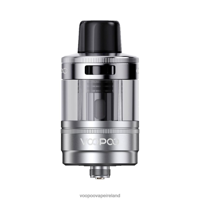 VOOPOO PNP X Pod Tank(New Version) DTL - Silver DXZ02N568 VOOPOO Coils Ireland
