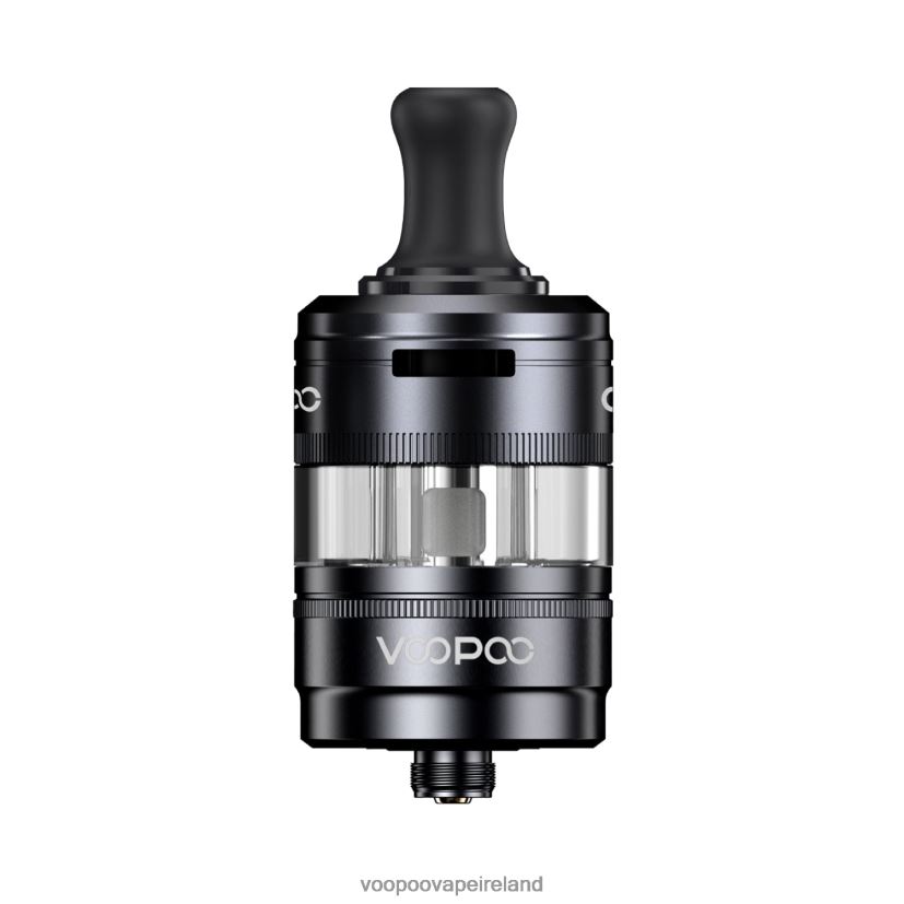 VOOPOO PNP X Pod Tank(New Version) MTL - Black DXZ02N569 VOOPOO Drag 60 Ireland