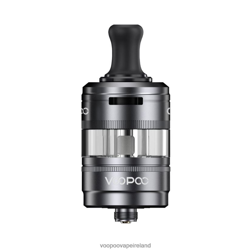 VOOPOO PNP X Pod Tank(New Version) MTL - Grey DXZ02N570 VOOPOO Vape Store