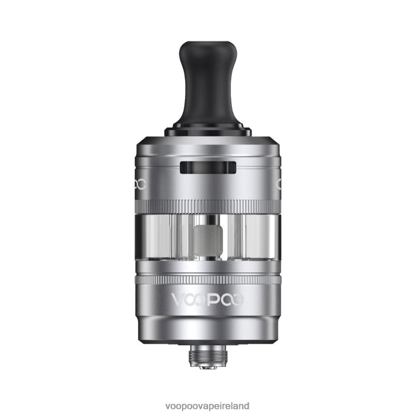 VOOPOO PNP X Pod Tank(New Version) MTL - Silver DXZ02N571 VOOPOO Ireland