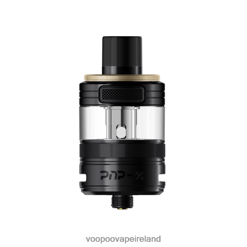 VOOPOO PNP-X Pod Tank(Old Version) Black DXZ02N548 VOOPOO Coils Ireland