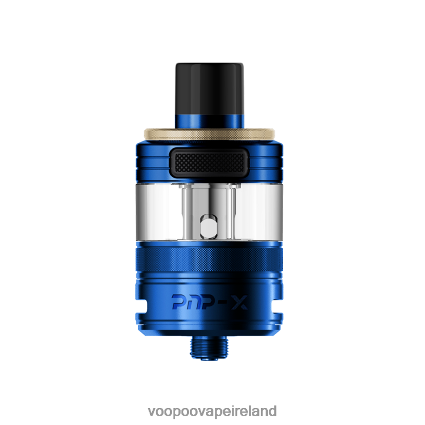 VOOPOO PNP-X Pod Tank(Old Version) Blue DXZ02N572 VOOPOO Vape Ireland