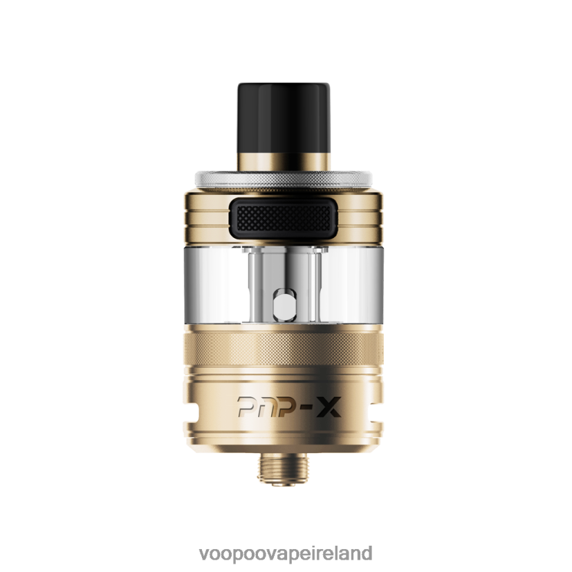 VOOPOO PNP-X Pod Tank(Old Version) Gold DXZ02N573 VOOPOO Vape Pod