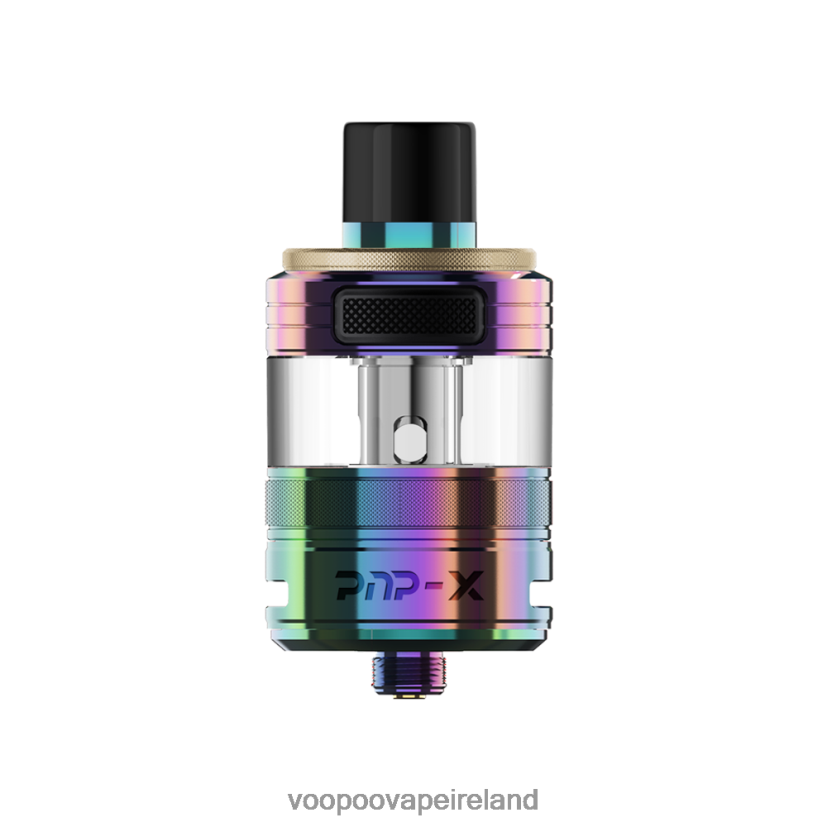 VOOPOO PNP-X Pod Tank(Old Version) Rainbow DXZ02N574 VOOPOO Vape Price