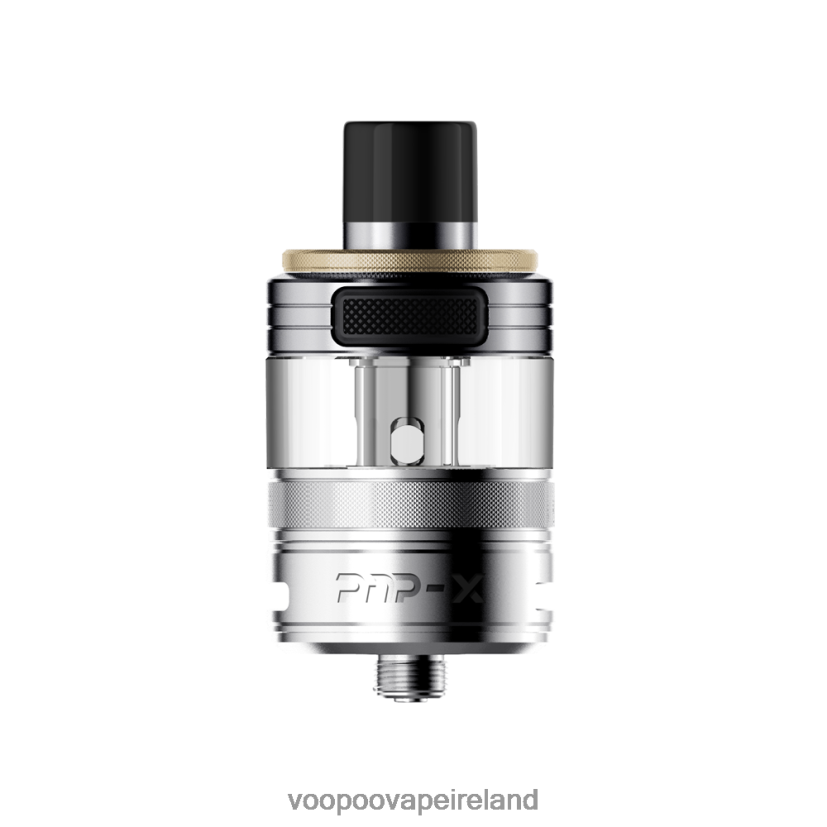 VOOPOO PNP-X Pod Tank(Old Version) Silver DXZ02N575 VOOPOO Vape Dublin