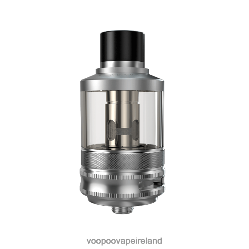 VOOPOO TPP Pod Tank 2 Silver DXZ02N577 VOOPOO Vape Mod