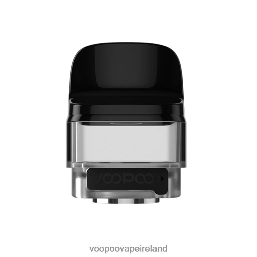 VOOPOO VINCI 2 Cartridge (2Pcs) Black DXZ02N546 VOOPOO Vape Amazon