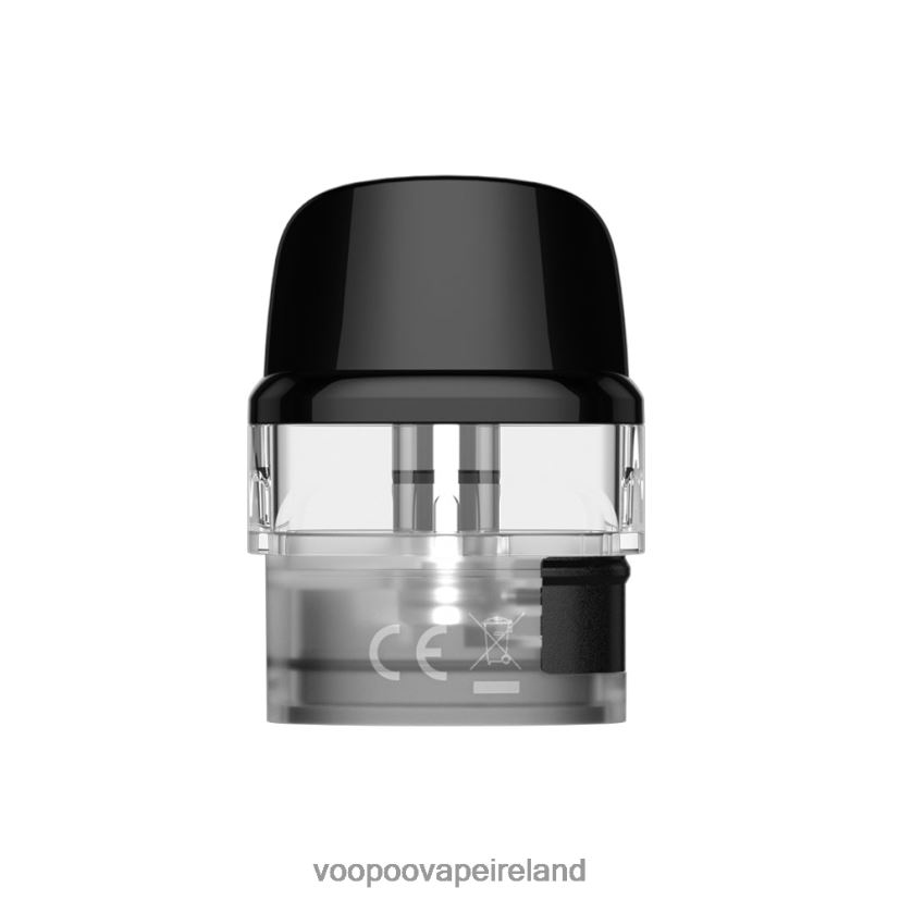 VOOPOO VINCI Pod Cartridge (3Pcs) 1.2 ohm DXZ02N527 VOOPOO Vape Mod