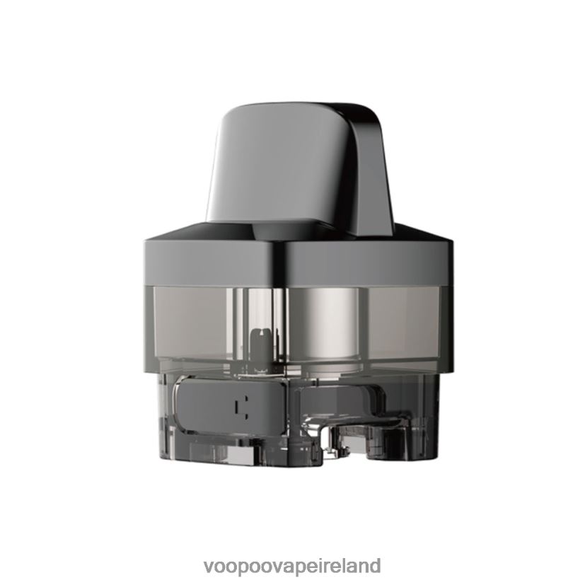 VOOPOO VINCI REPLACEMENT POD (2Pcs) Black DXZ02N554 VOOPOO Vape Price
