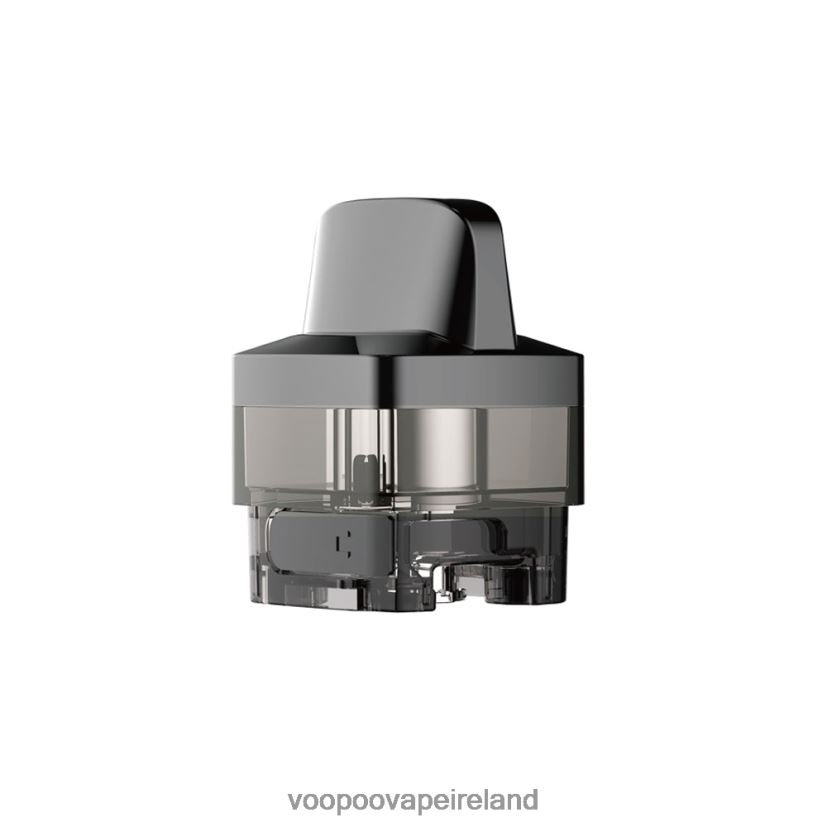 VOOPOO VINCI REPLACEMENT POD (2Pcs) Black DXZ02N554 VOOPOO Vape Price