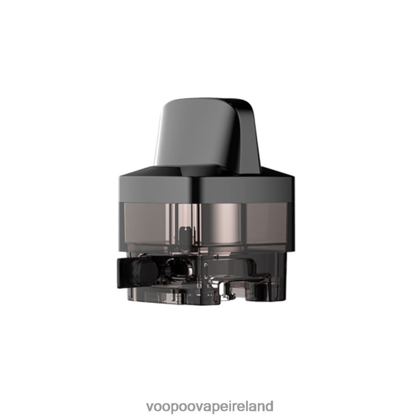 VOOPOO VINCI REPLACEMENT POD (2Pcs) Black DXZ02N554 VOOPOO Vape Price