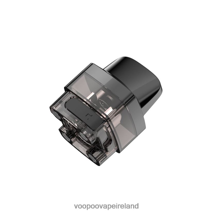 VOOPOO VINCI REPLACEMENT POD (2Pcs) Black DXZ02N554 VOOPOO Vape Price