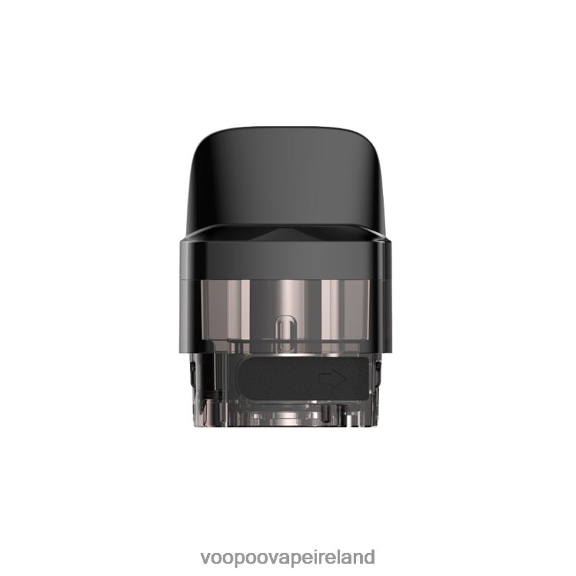 VOOPOO VINCI REPLACEMENT POD (2Pcs) Black DXZ02N554 VOOPOO Vape Price