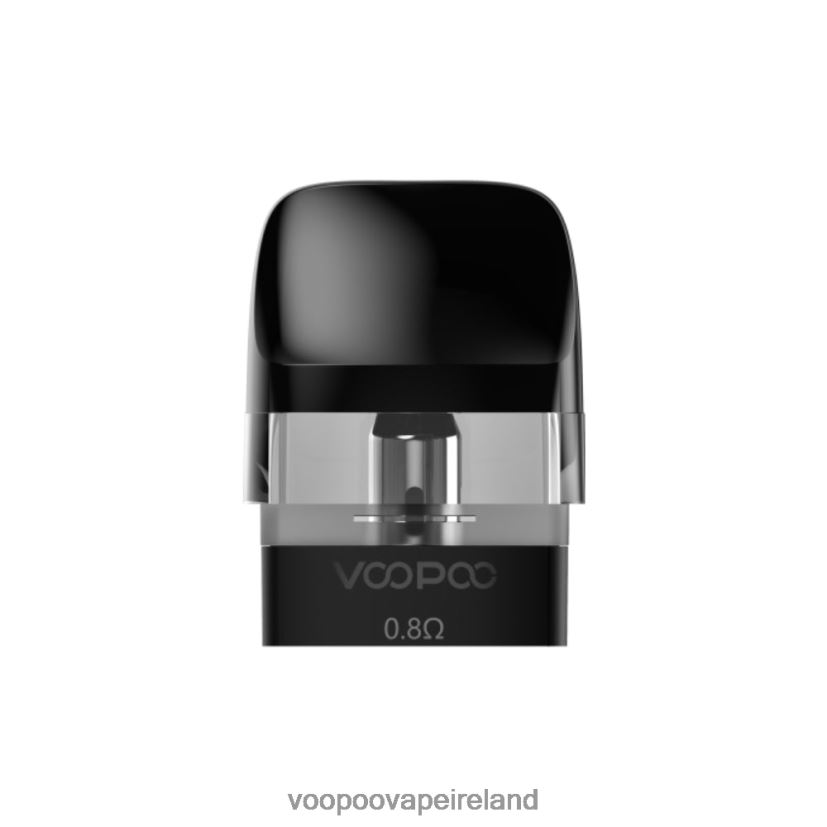 VOOPOO VINCI SERIES V2 Cartridges (3Pcs) 0.8 ohm DXZ02N516 VOOPOO Vape Amazon
