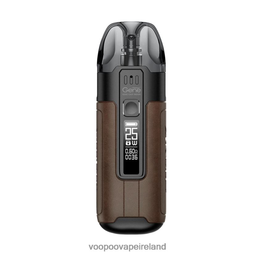 VOOPOO ARGUS AIR Pod Kit Ash Brown DXZ02N67 VOOPOO Vape Mod