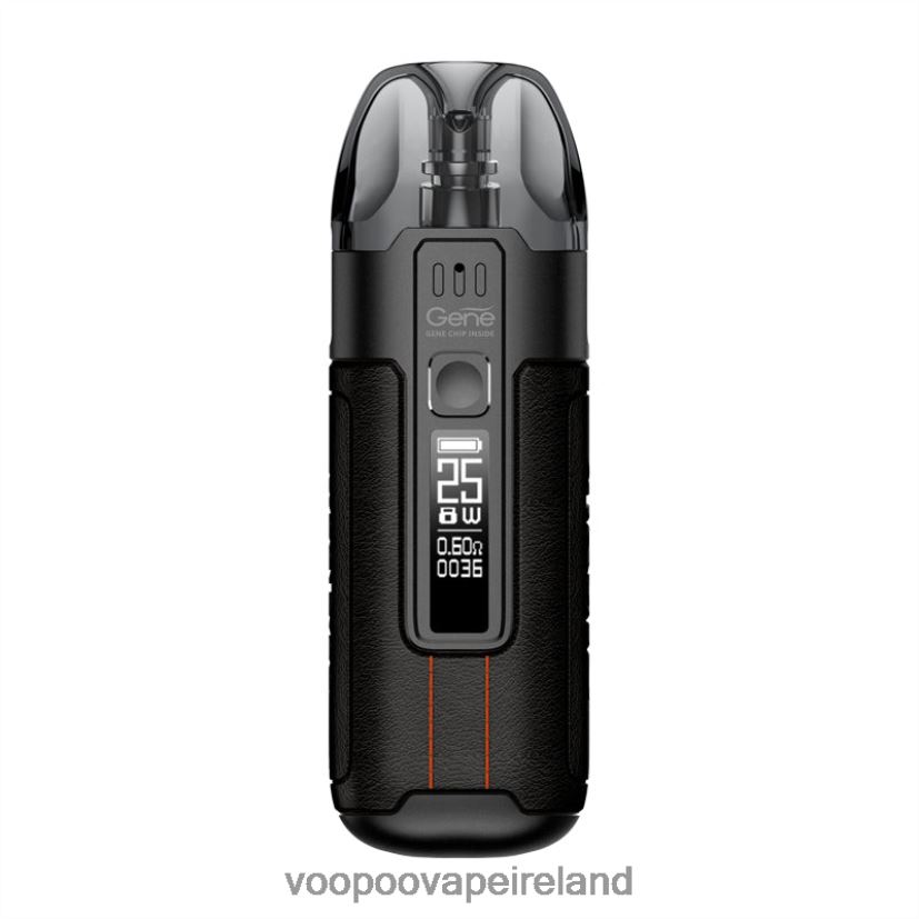 VOOPOO ARGUS AIR Pod Kit Black & Red DXZ02N69 VOOPOO Drag 10 Ireland