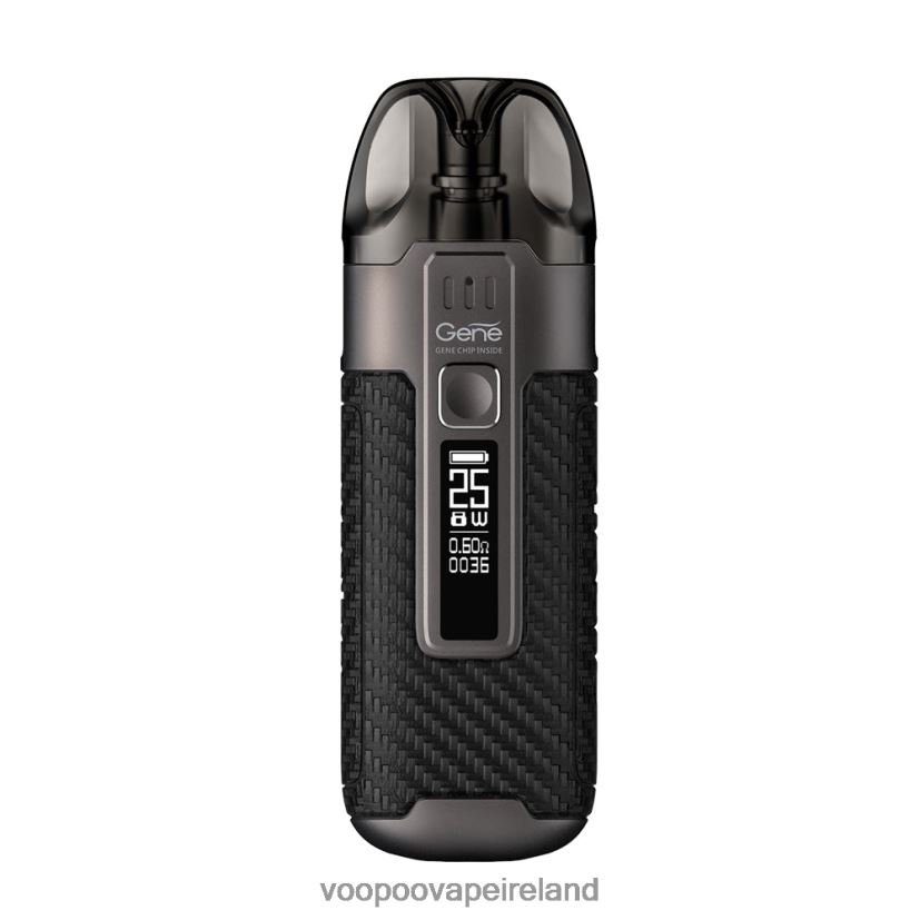 VOOPOO ARGUS AIR Pod Kit Carbon Fiber DXZ02N7 VOOPOO Vape Mod