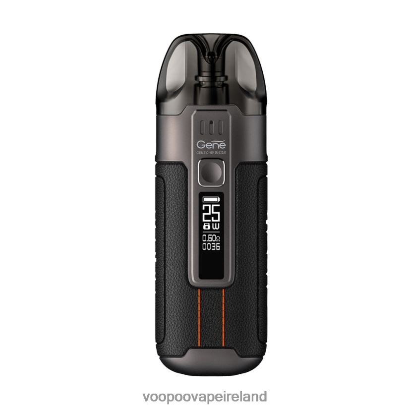 VOOPOO ARGUS AIR Pod Kit Classic Black DXZ02N61 VOOPOO Ireland