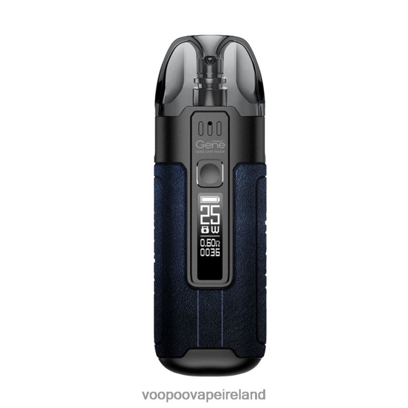 VOOPOO ARGUS AIR Pod Kit Deep Sea DXZ02N70 VOOPOO Vape Store