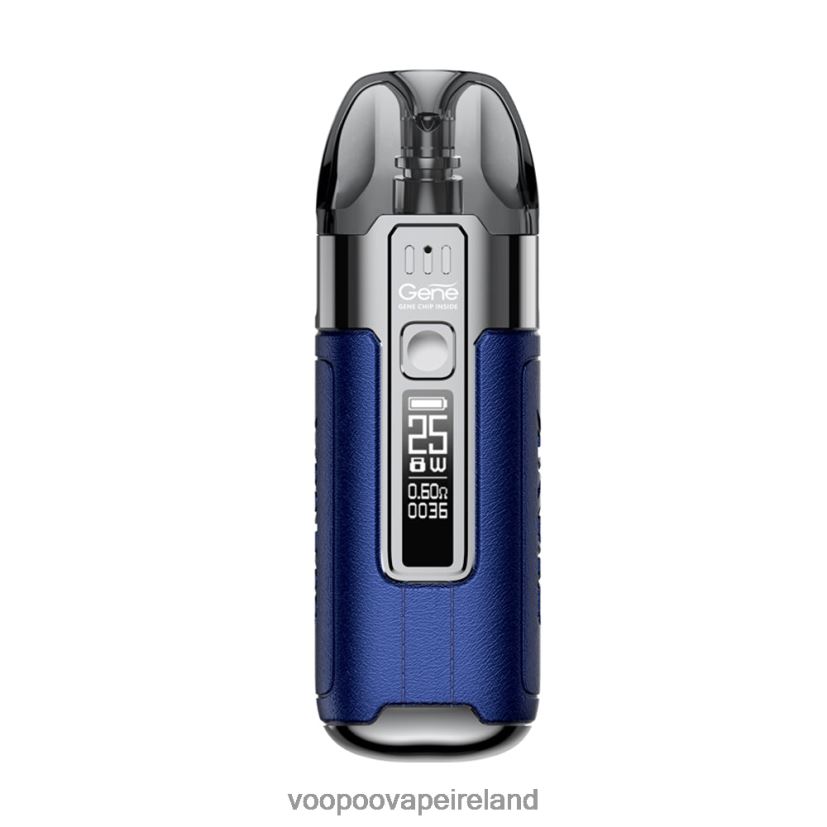 VOOPOO ARGUS AIR Pod Kit Klein Blue DXZ02N71 VOOPOO Ireland