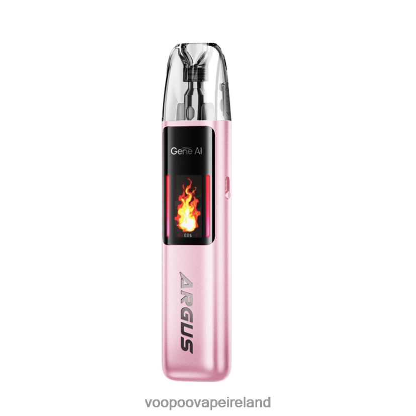 VOOPOO ARGUS G2 Kit Glow Pink DXZ02N104 VOOPOO Vape Price