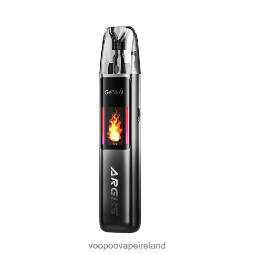 VOOPOO ARGUS G2 Kit Space Gray DXZ02N101 VOOPOO Ireland