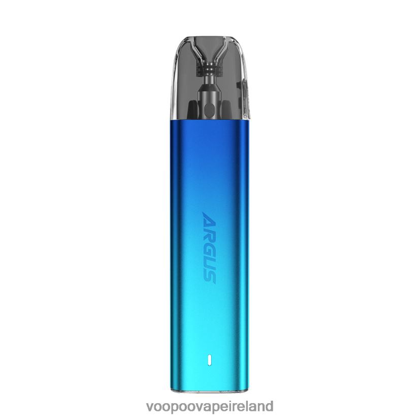 VOOPOO ARGUS G2 MINI Pod Aurora Blue DXZ02N139 VOOPOO Drag 17 Ireland