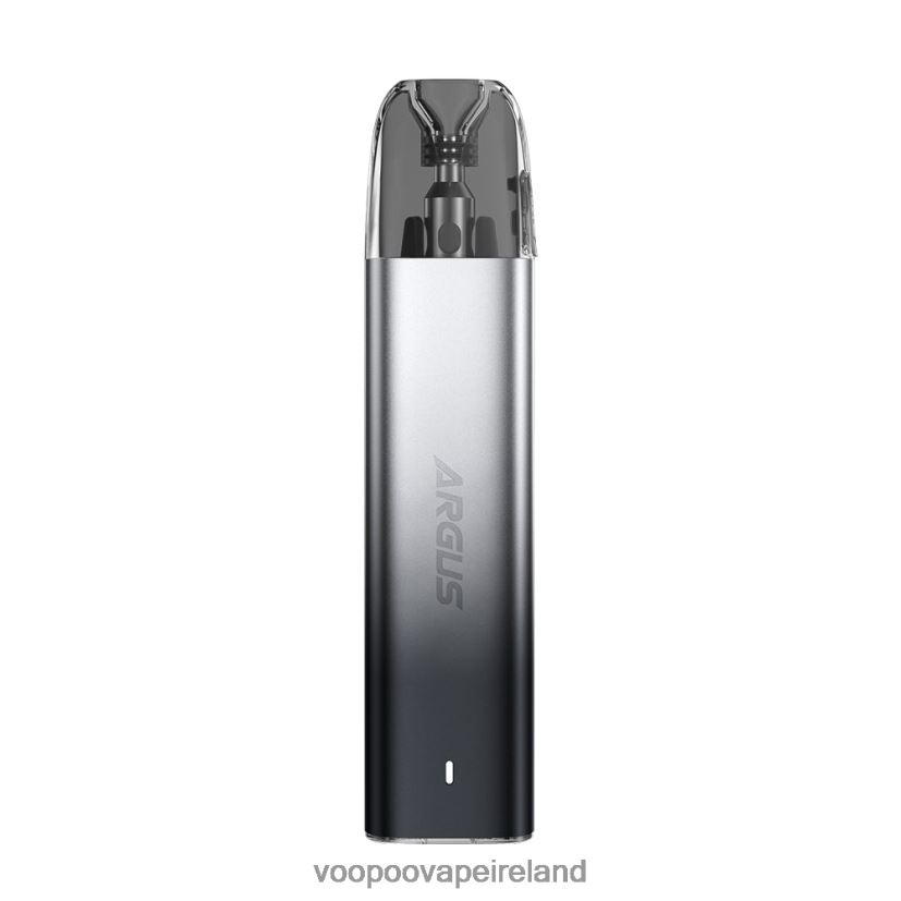 VOOPOO ARGUS G2 MINI Pod Moonlit Gray DXZ02N138 VOOPOO Coils Ireland
