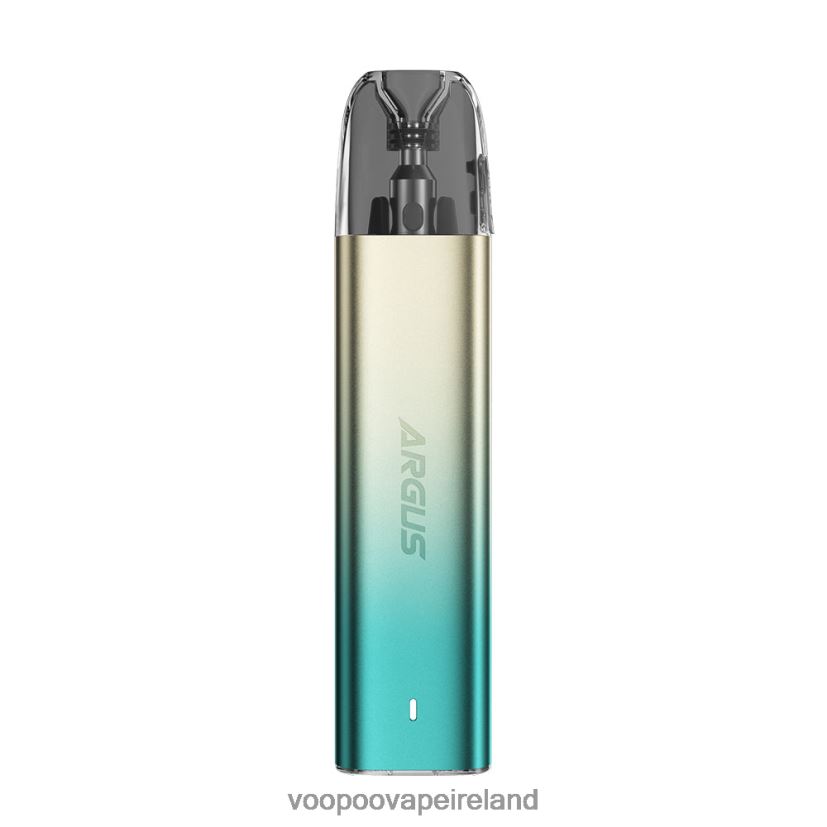 VOOPOO ARGUS G2 MINI Pod Spring Green DXZ02N135 VOOPOO Vape Dublin