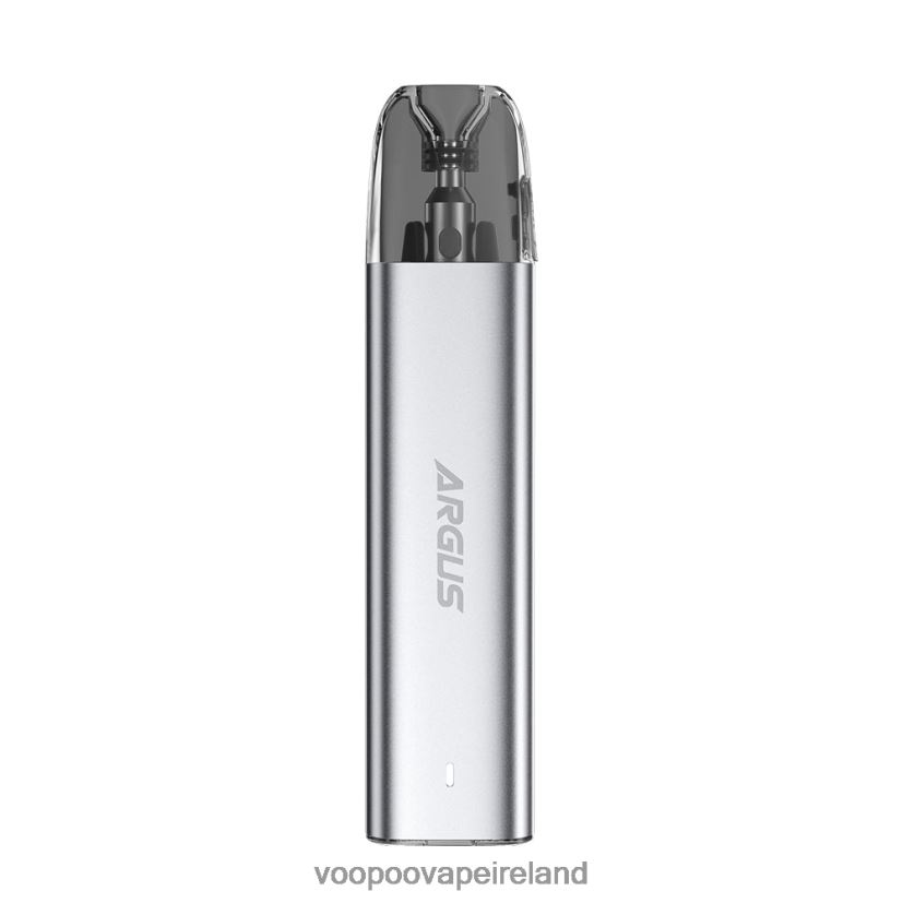 VOOPOO ARGUS G2 MINI Pod Starry Silver DXZ02N136 VOOPOO Vape Amazon