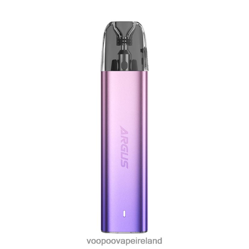 VOOPOO ARGUS G2 MINI Pod Violet Pink DXZ02N141 VOOPOO Ireland