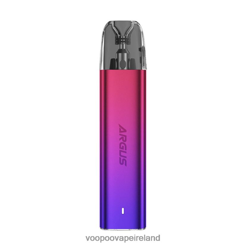 VOOPOO ARGUS G2 MINI Pod Violet Red DXZ02N140 VOOPOO Vape Store