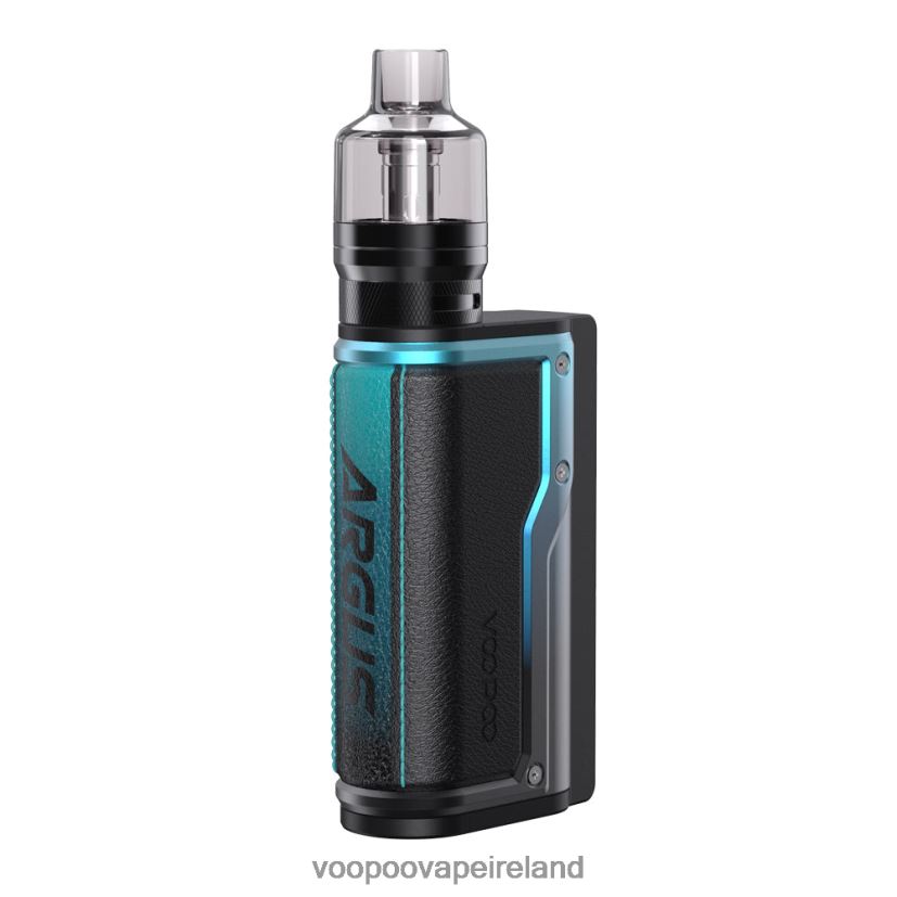 VOOPOO ARGUS GT Box Mod Kit Black & Blue DXZ02N13 VOOPOO Vape Pod