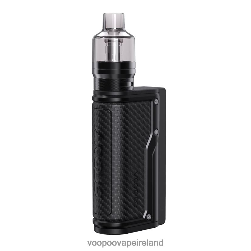 VOOPOO ARGUS GT Box Mod Kit Carbon Fiber DXZ02N109 VOOPOO Drag 14 Ireland